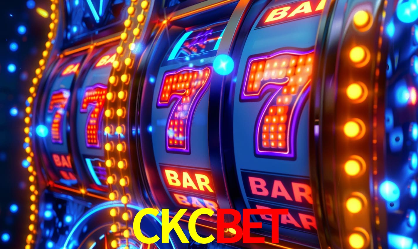 Bônus CKCBET Para Todos